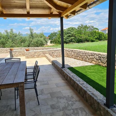 Apartman Ivana Porat  Exterior foto