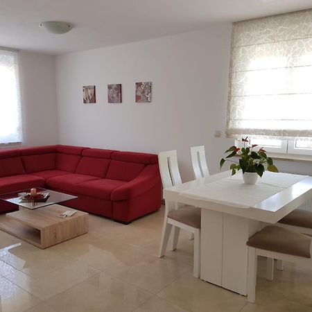 Apartman Ivana Porat  Exterior foto