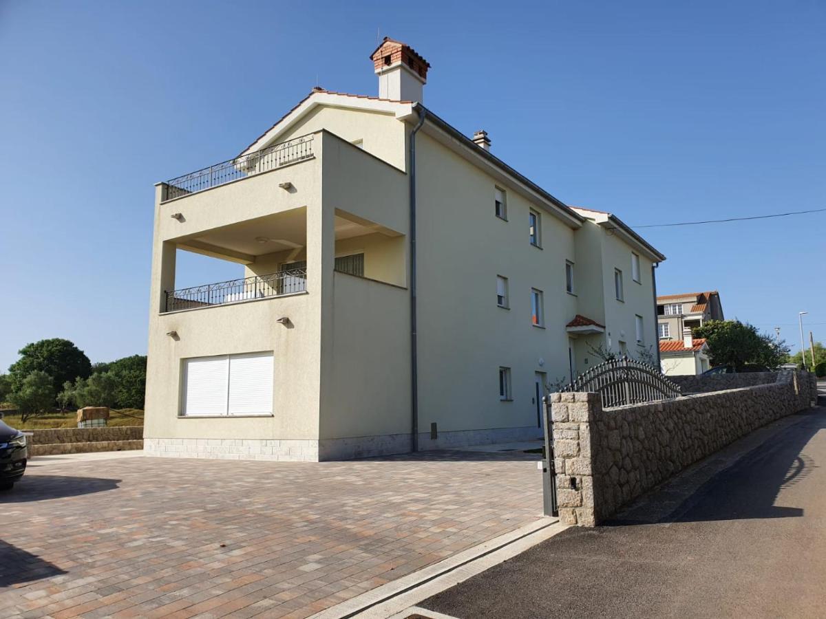 Apartman Ivana Porat  Exterior foto