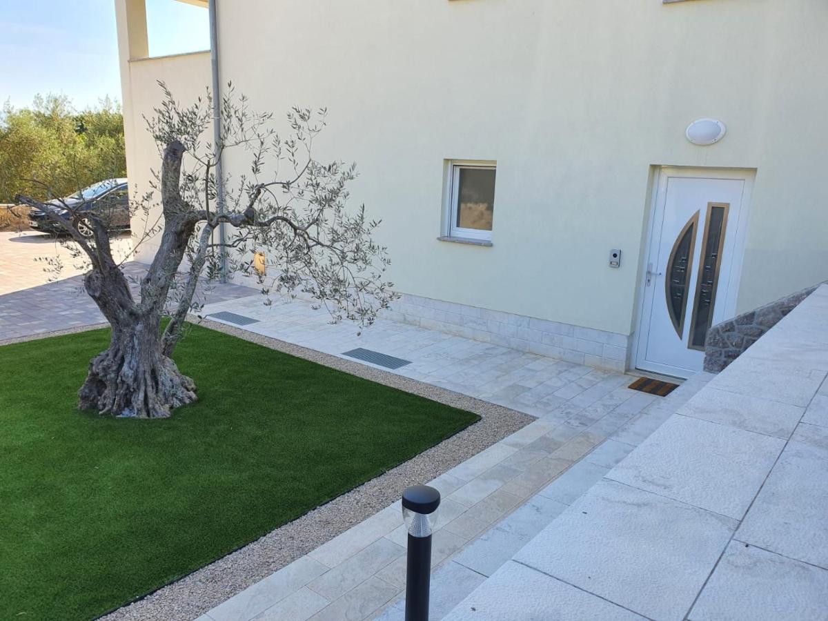 Apartman Ivana Porat  Exterior foto
