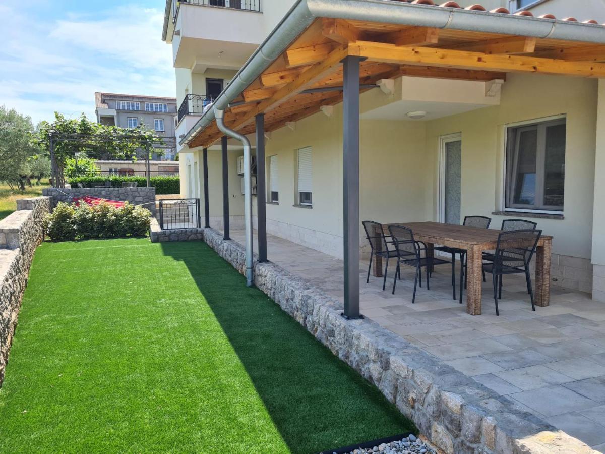 Apartman Ivana Porat  Exterior foto