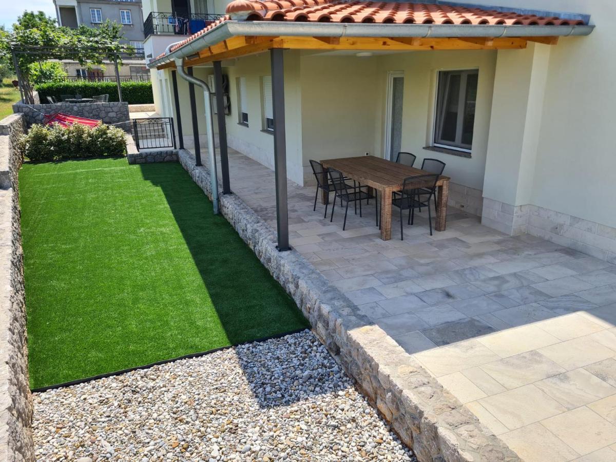 Apartman Ivana Porat  Exterior foto