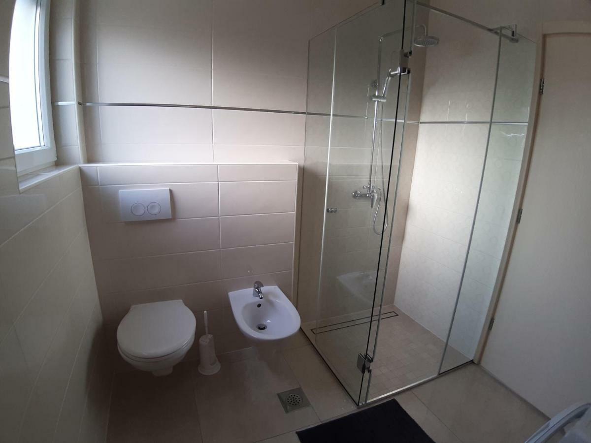 Apartman Ivana Porat  Exterior foto