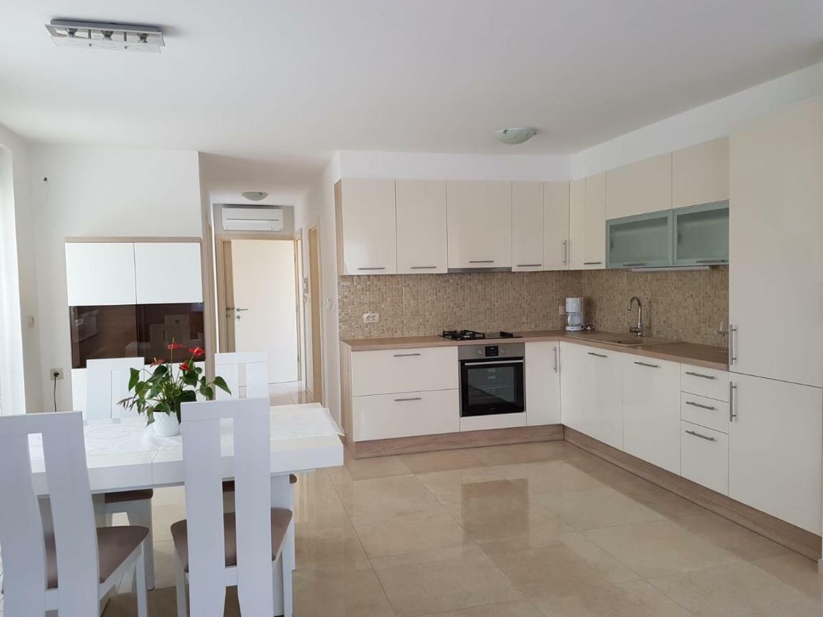 Apartman Ivana Porat  Exterior foto